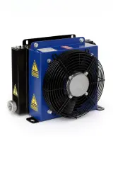 HY2012 Havalı Yağ Soğutucu 2750 Kcal/h 220V AC