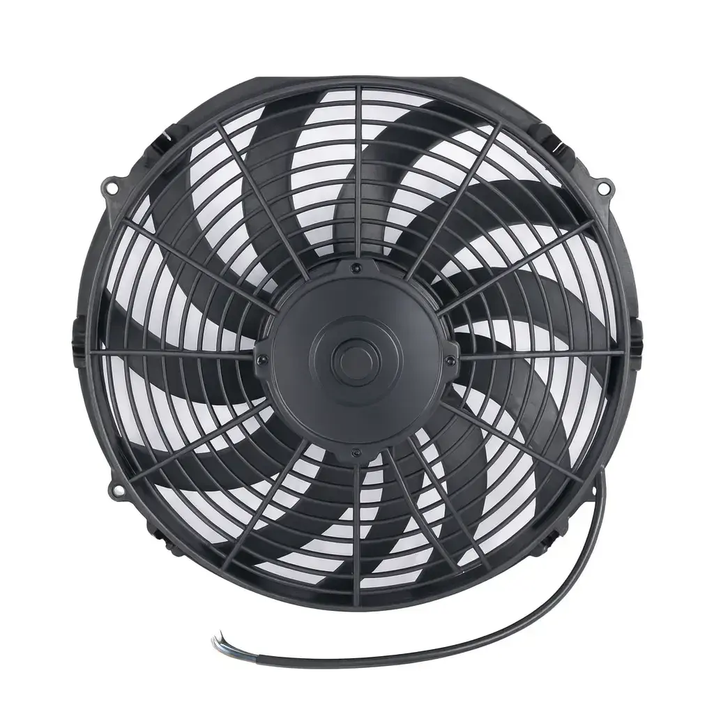 Soğutucu Fan 220V AC