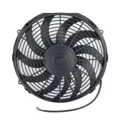 Soğutucu Fan 12V DC 24V DC