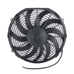 Soğutucu Fan 12V DC 24V DC