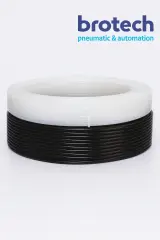 Polyamid hortum PA12 6 x 8 mm