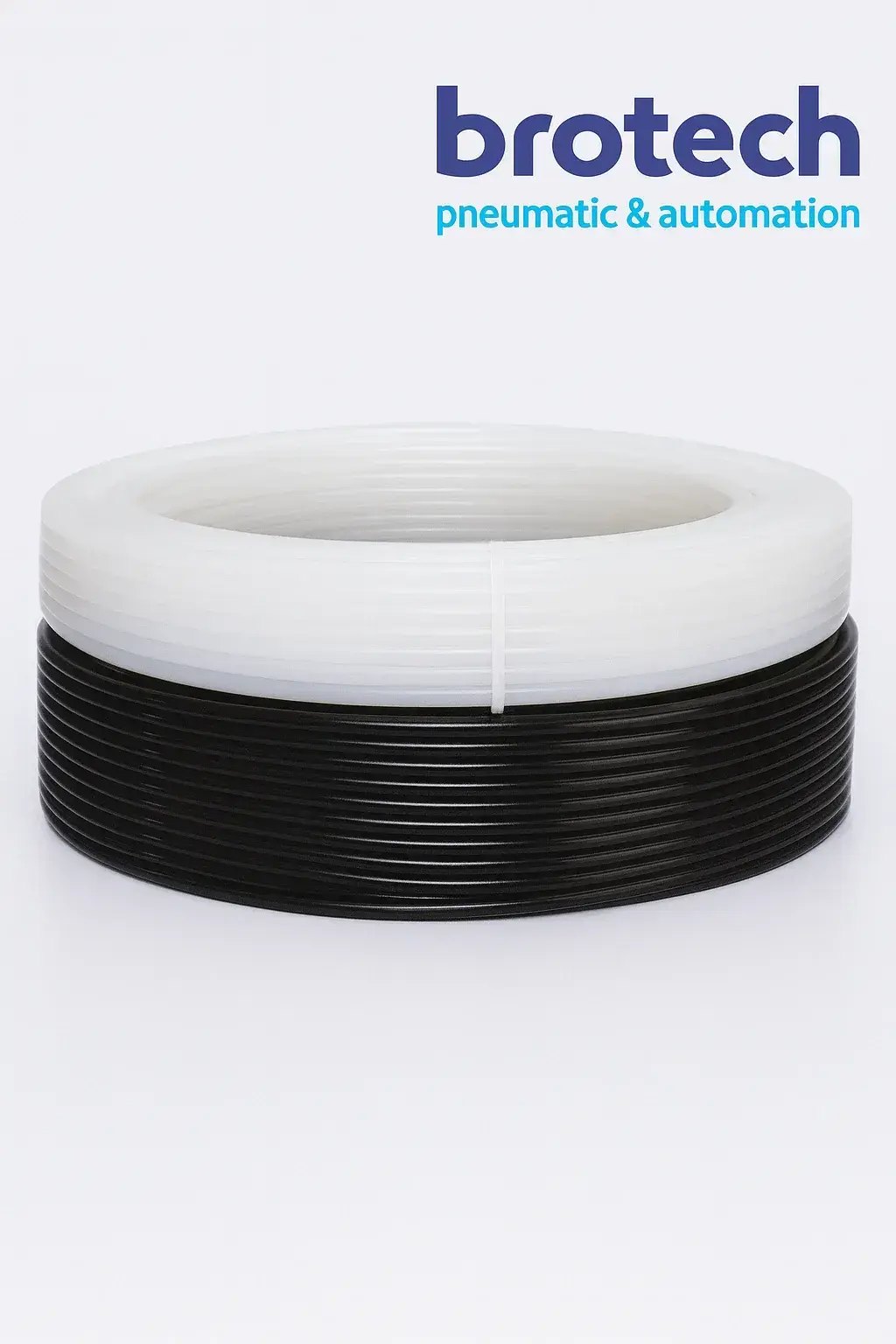 Polyamid hortum PA12 12 x 15 mm