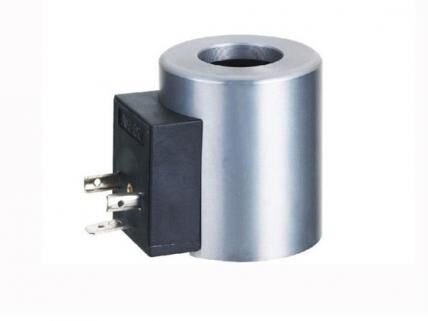 4WE10/EW NG10 Hidrolik Yön Kontrol Valf Bobini 1/2” 110V-220V AC