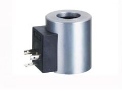 4WE10/EW NG10 Hidrolik Yön Kontrol Valf Bobini 1/2” 110V-220V AC