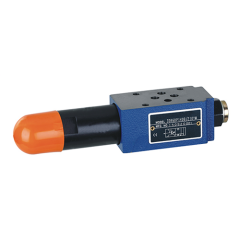 ZDR 6 DP1-3X/75YMV Modüler Basınç Düşürücü Valf NG6 CETOP 3 1/4″ NG 6 P hattı basınç düşürücü valf 75 bar 30 L/dk 75 Bar