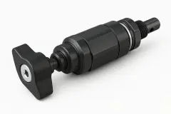 DBDH 10 K-1X/25 Kartuş Tip Basınç Emniyet Valfi NG 10 120 L/dk 25 Bar