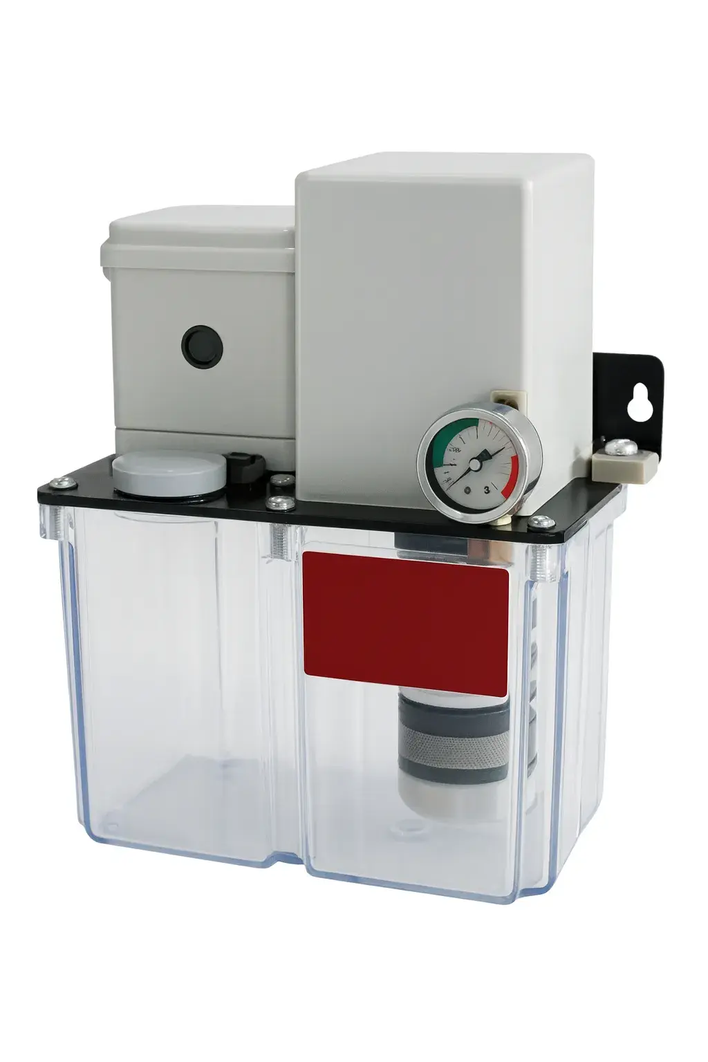 DR5-34IIP basınç switchli yağlama sistemi 3 lt 20 bar 2800 devdk 220V AC