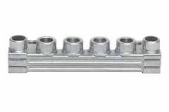 DB 2 serbest geçiş manifoltu M10x1 M8x1 ölçü