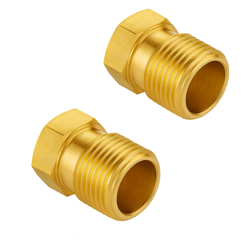 PA 4 Yağ Dağıtıcı Somun M8x1 ölçü